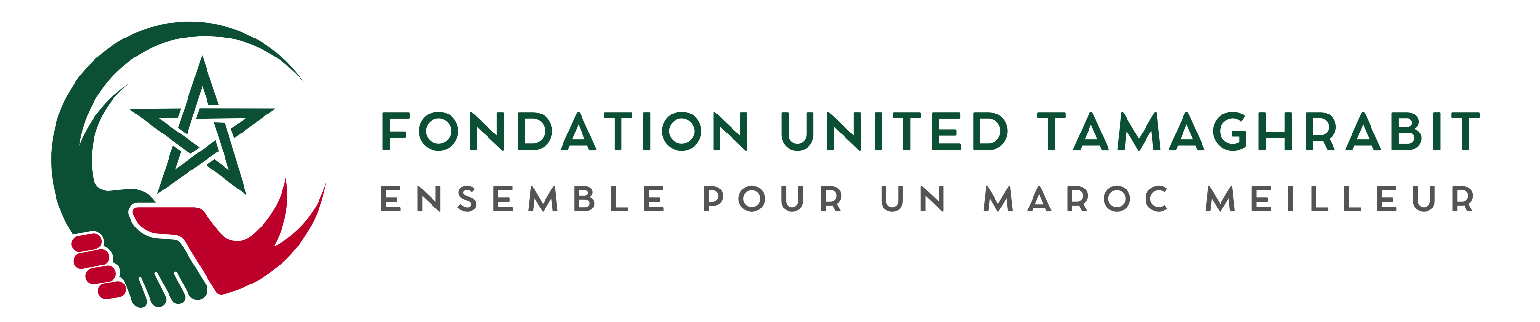 Fondation United Tamaghrabit