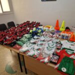 équipe de foot de la fondation United Tamaghrabit