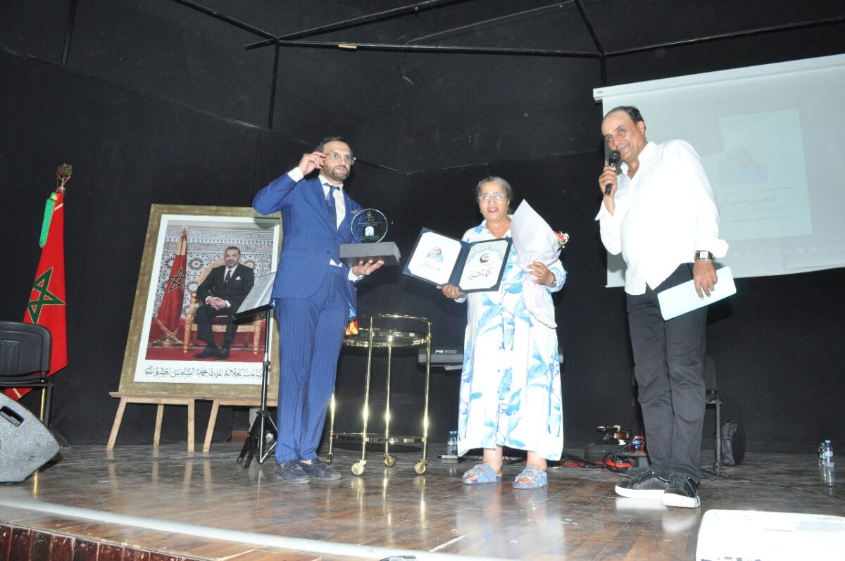 evenement de fete de trone
