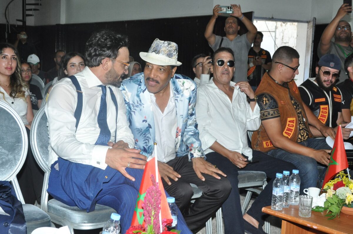 evenement de fete de trone
