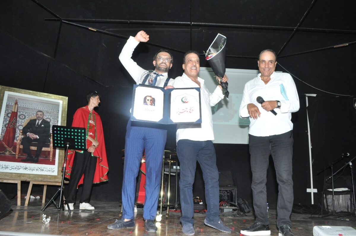 evenement de fete de trone