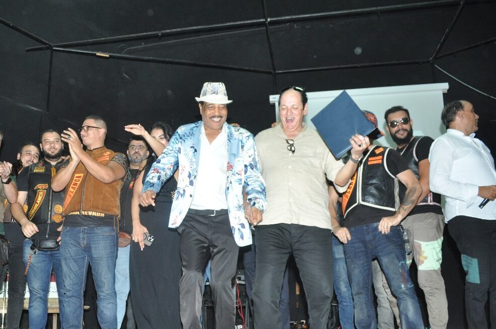evenement de fete de trone