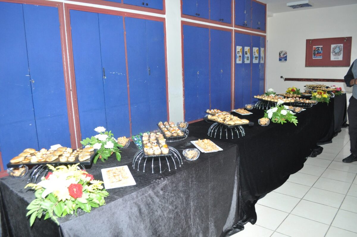 evenement de fete de trone