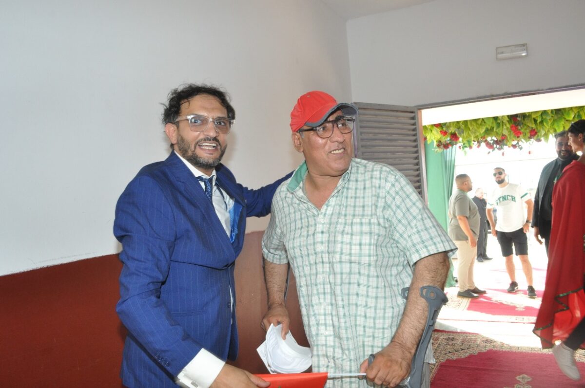evenement de fete de trone