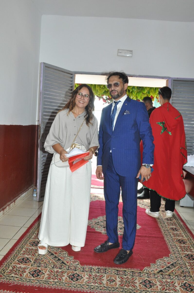 evenement de fete de trone