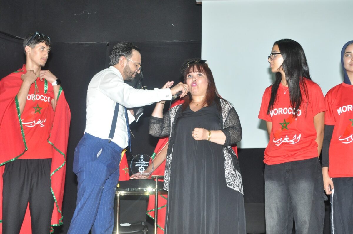 evenement de fete de trone