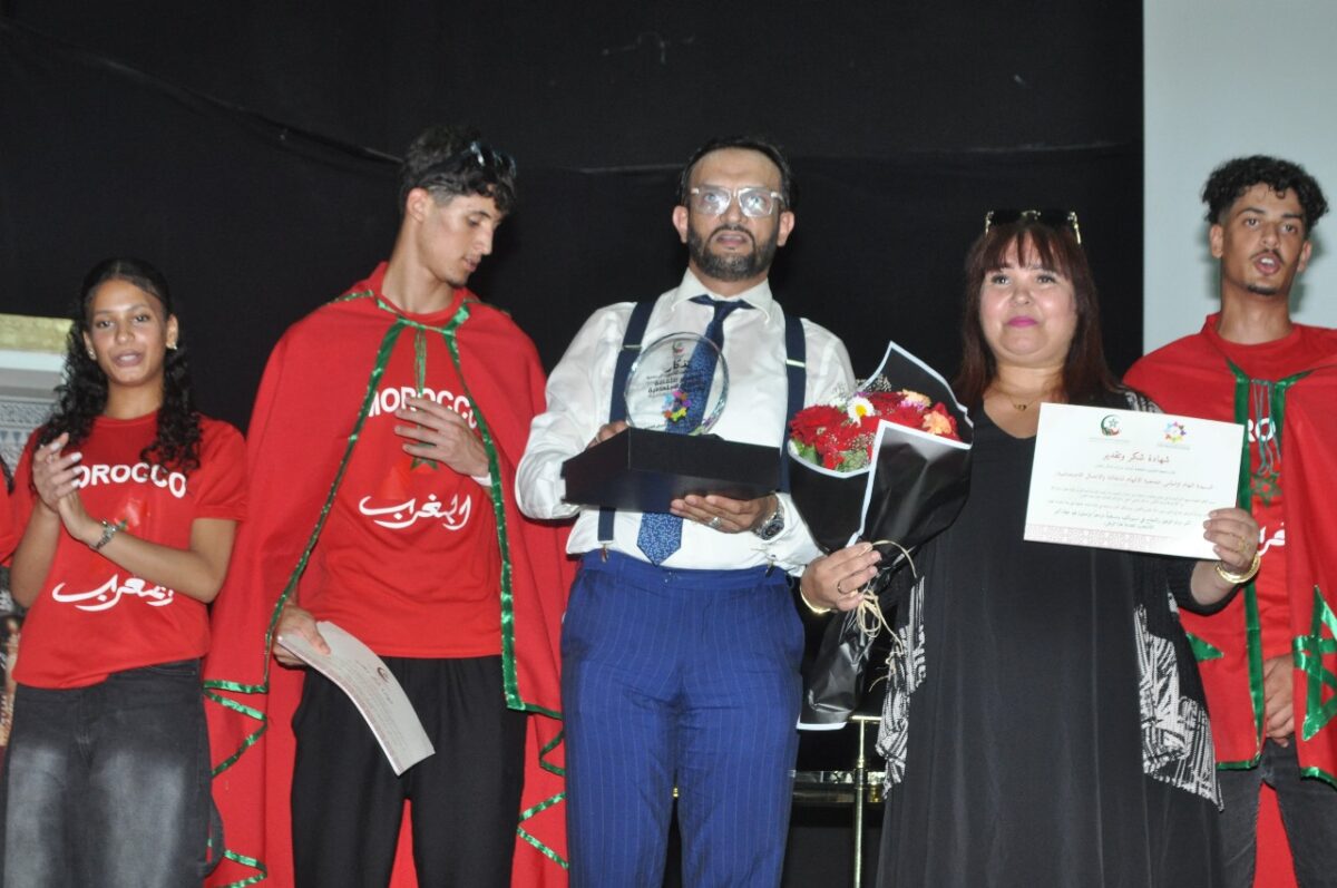 evenement de fete de trone