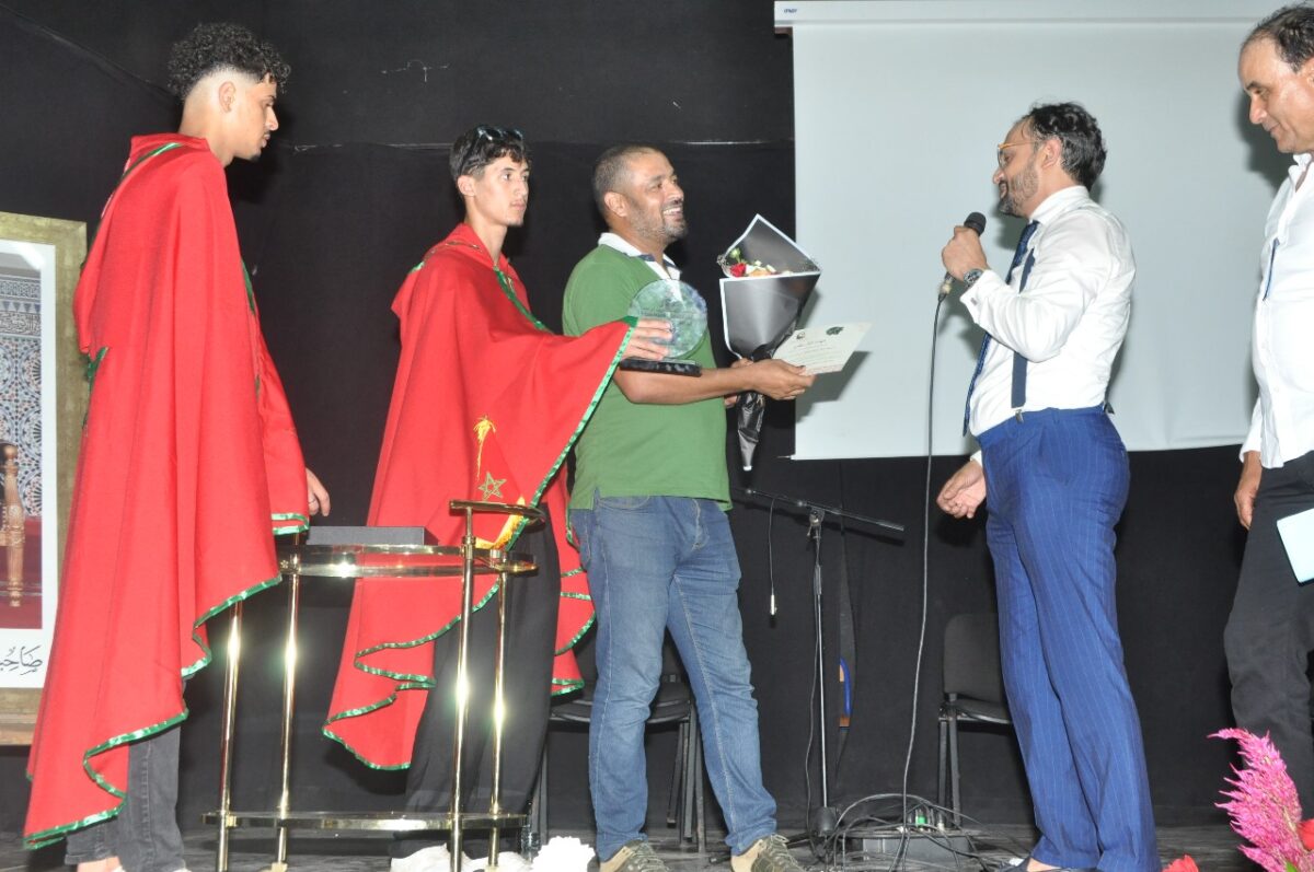evenement de fete de trone