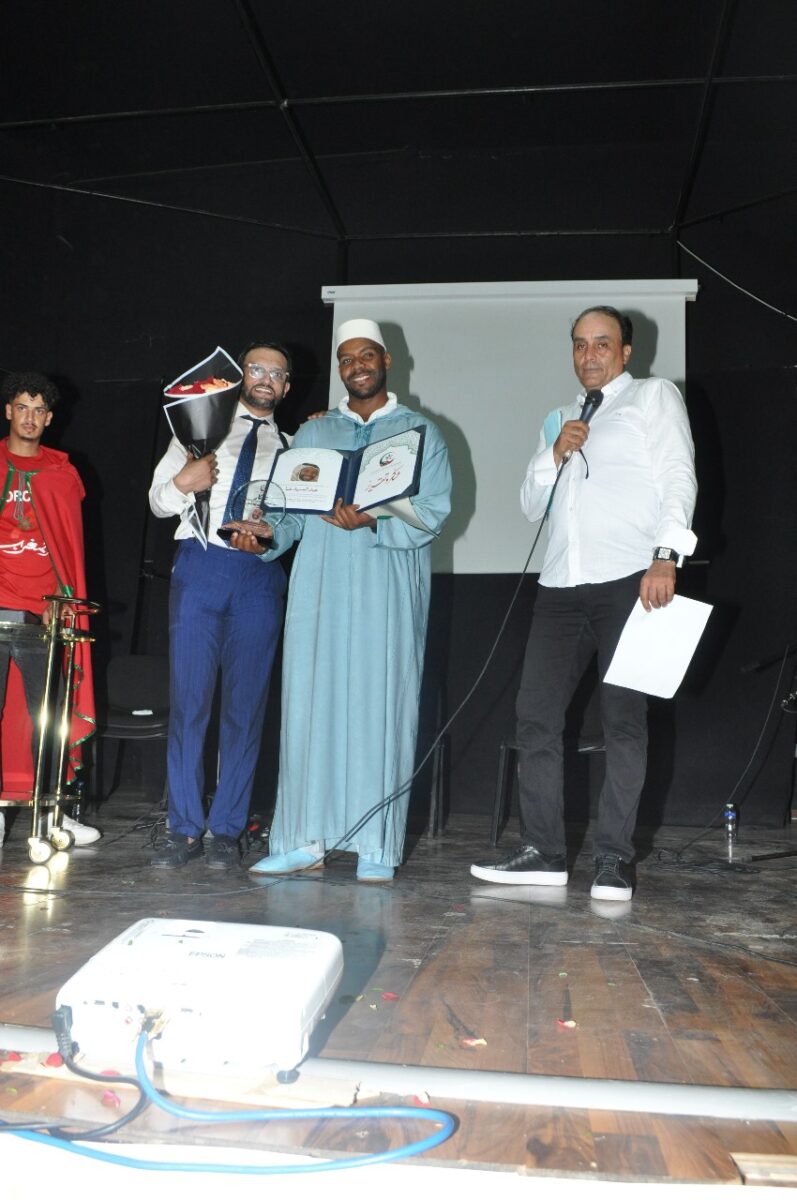 evenement de fete de trone