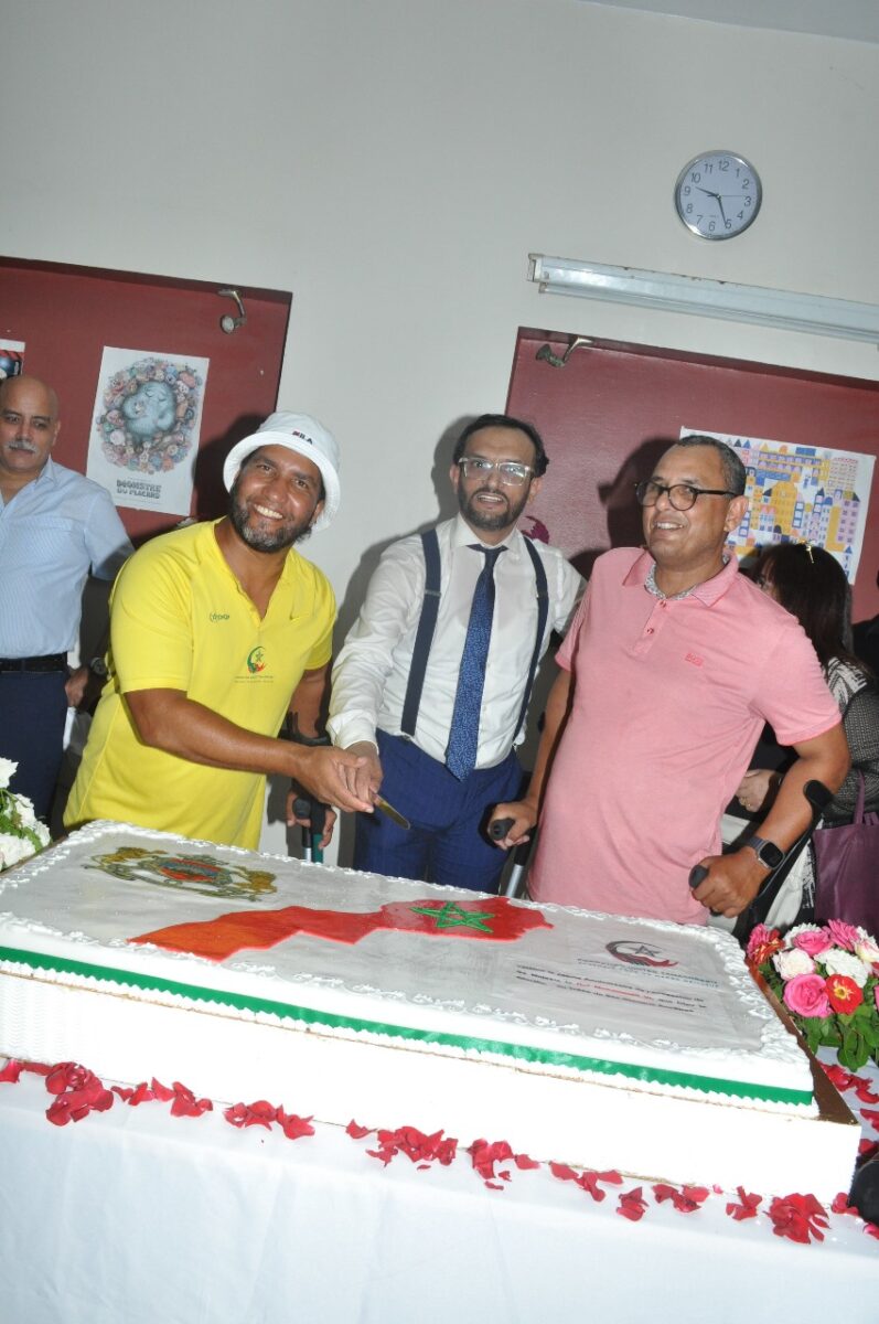 evenement de fete de trone