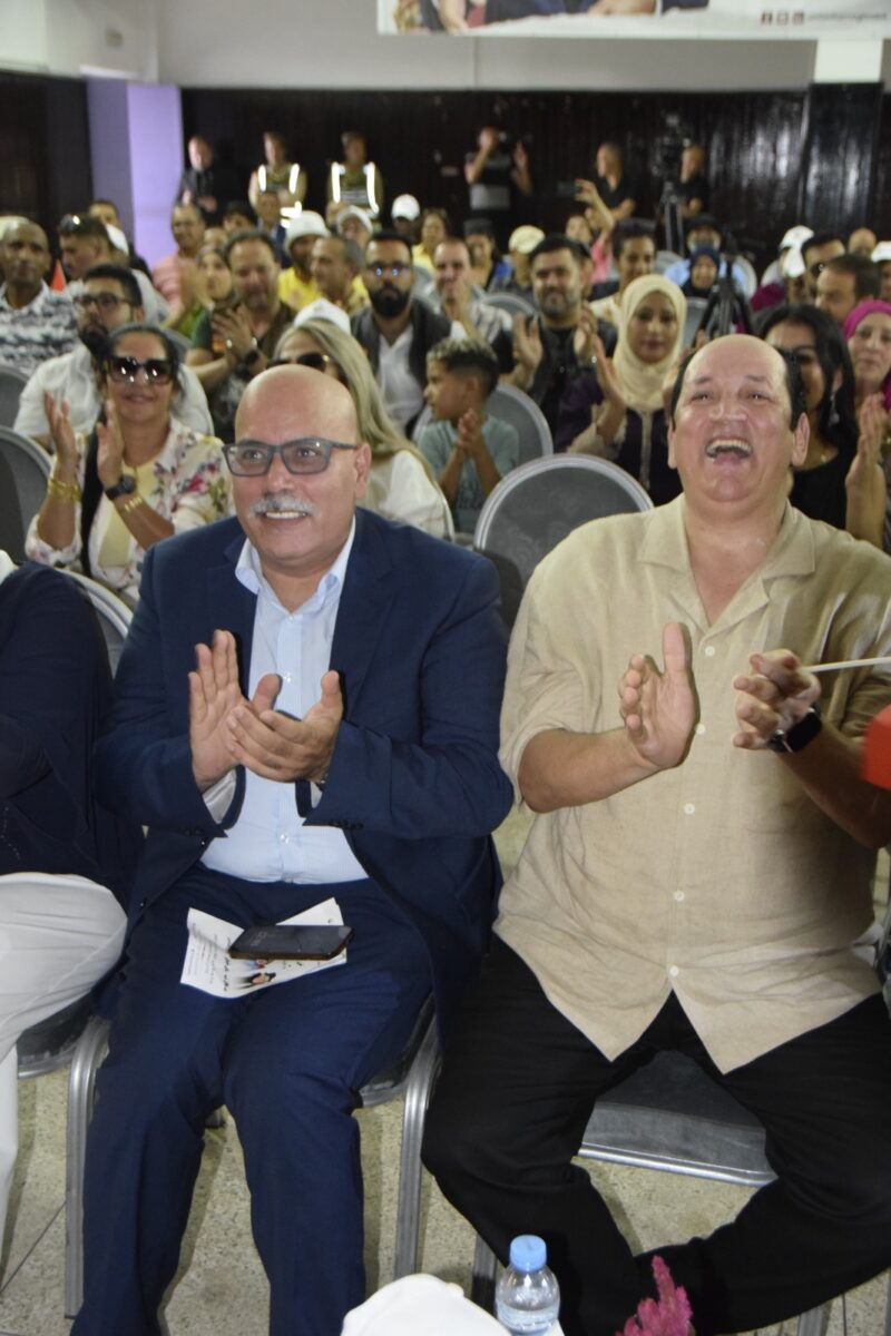 evenement de fete de trone