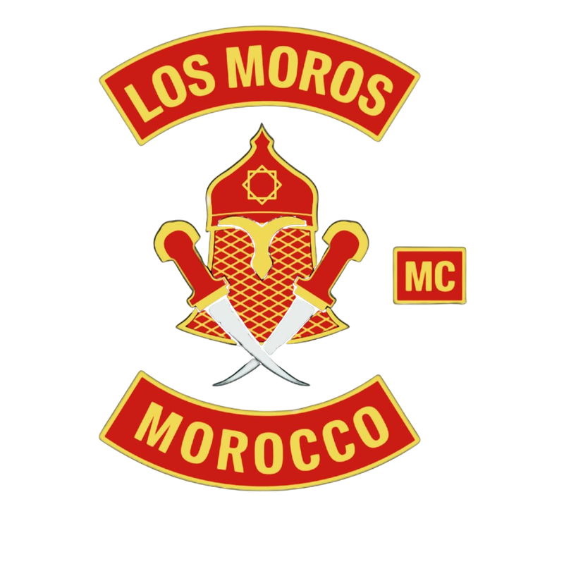 los moros