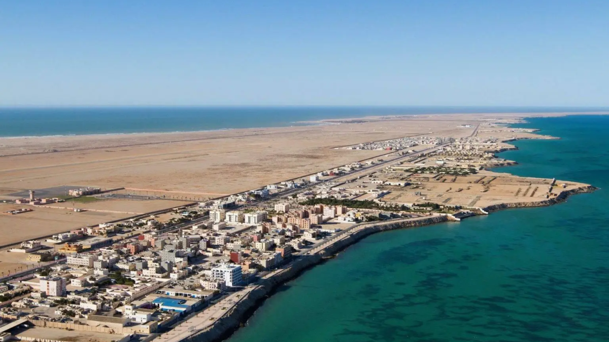 Ride to Rise : 2408 km de Tanger à Dakhla pour l'Inclusion