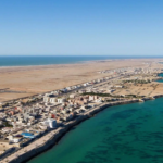 Ride to Rise : 2408 km de Tanger à Dakhla pour l'Inclusion