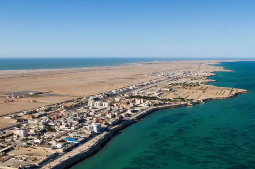 Ride to Rise : 2408 km de Tanger à Dakhla pour l'Inclusion