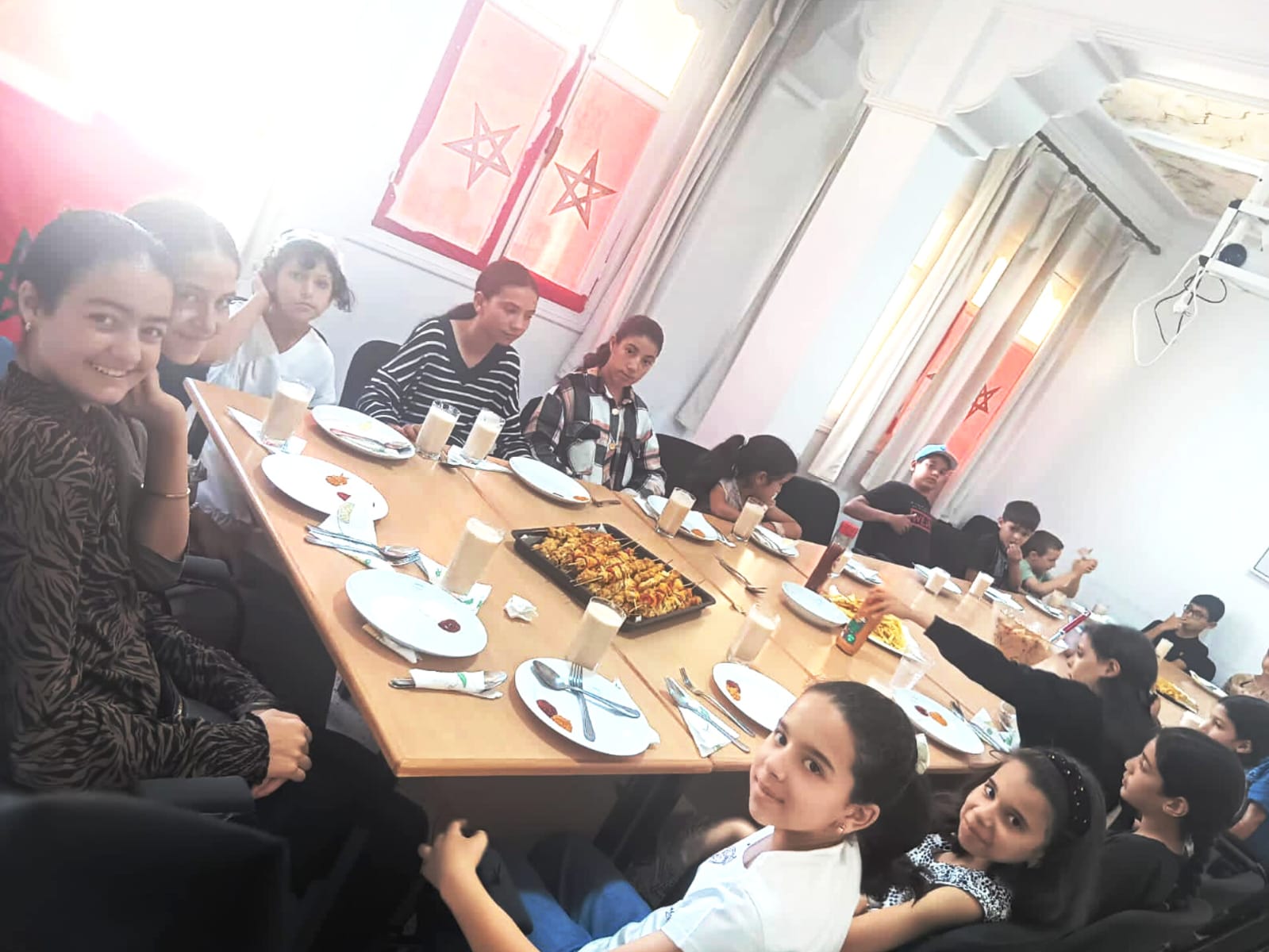 Club de cuisine